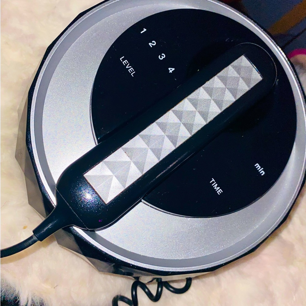 RF Beauty Instrument